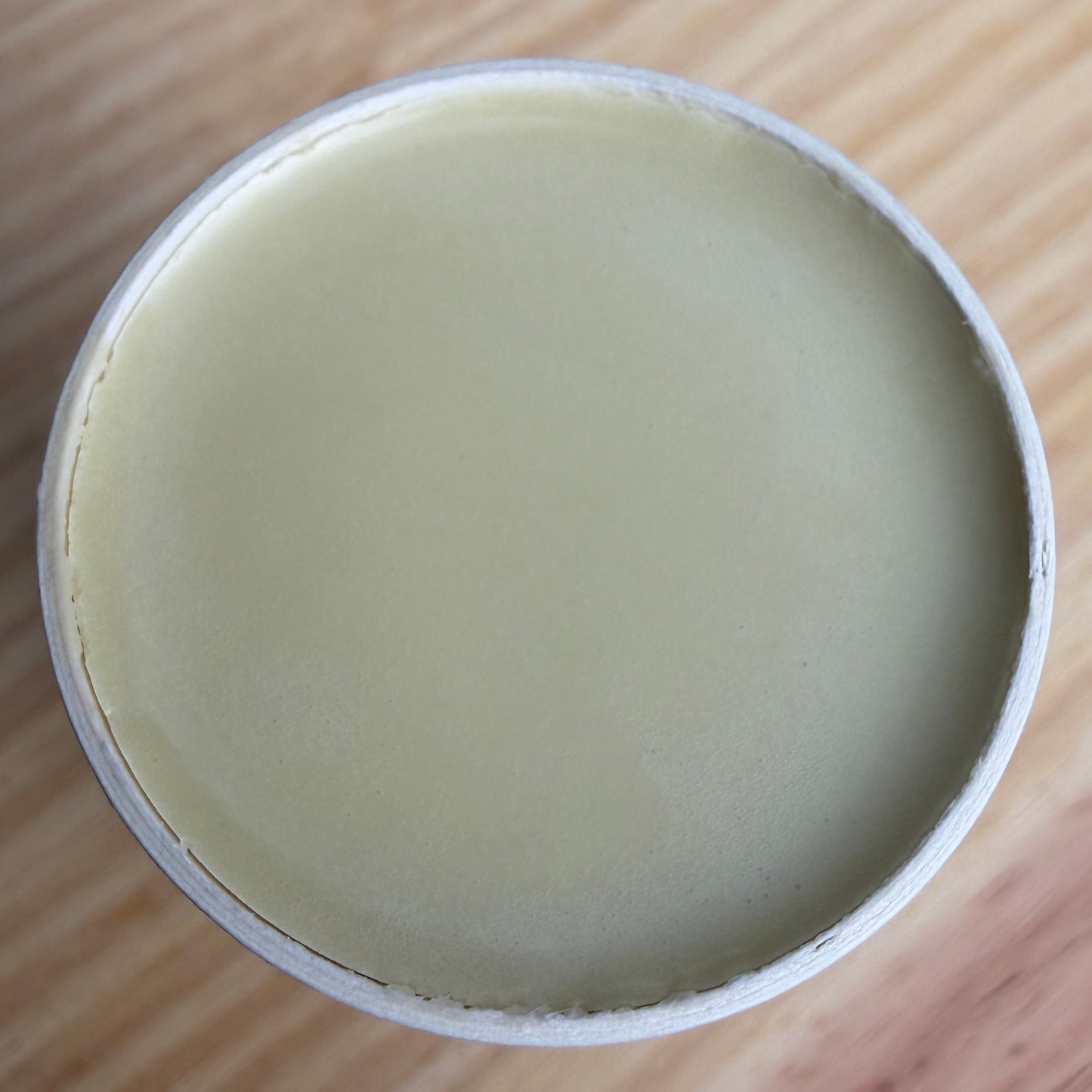 Coastal Forest Natural Deodorant