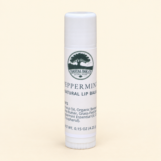 Coastal Oak Lip Balm